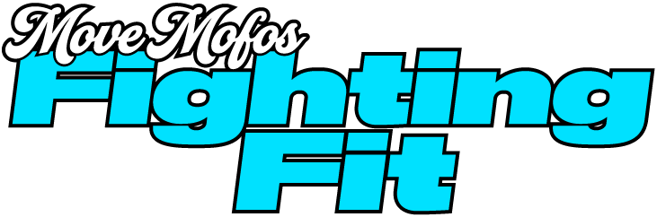 Fighting Fit